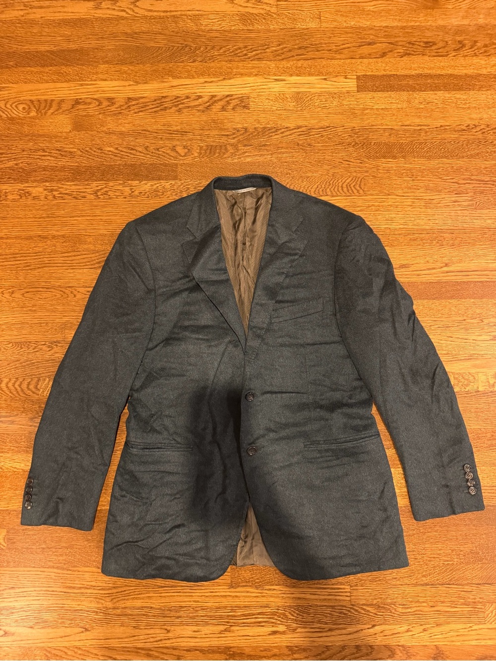 Canali Exclusive blazer